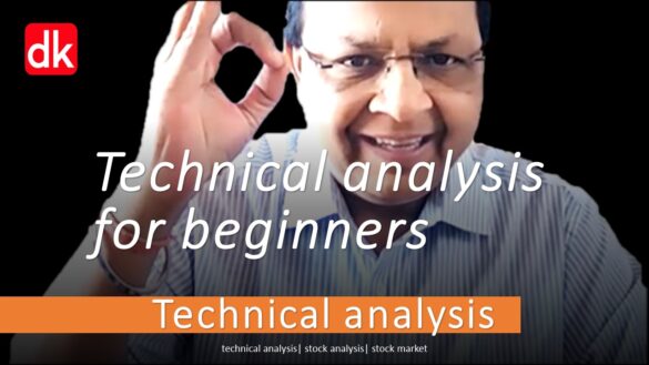 technical analysis for beginners