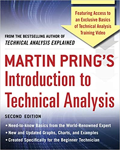 Martin Pring's Introduction to Technical Analysis, 2nd Edition