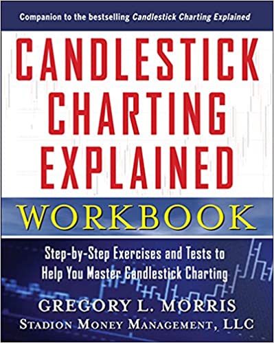 Candlestick Charting Explained Workbook Gregory L. Morris
